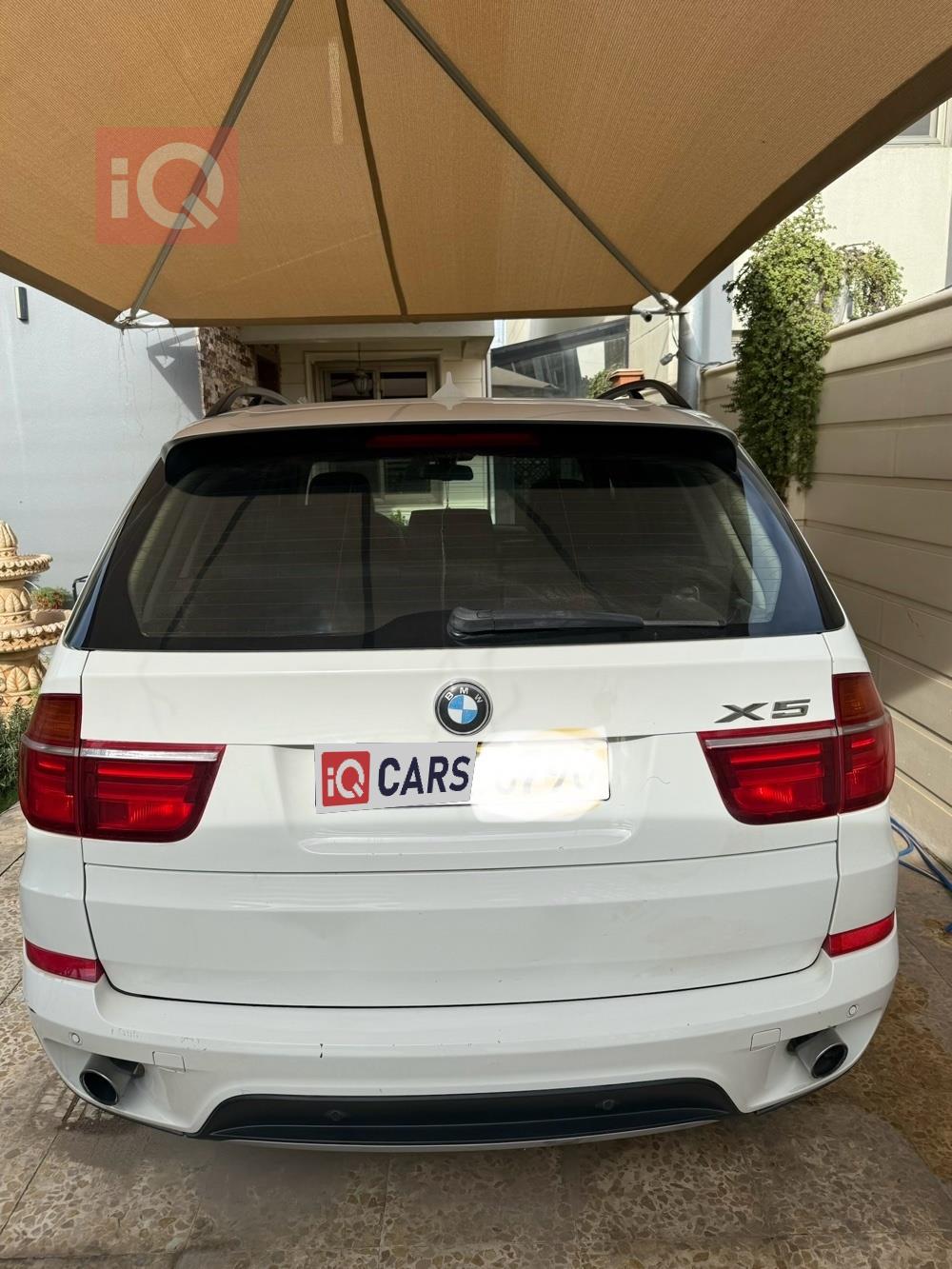 بي ام دبليو X5